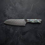 Shirogane Knife Trio (Gyuto, Nakiri & Santoku) · function-c