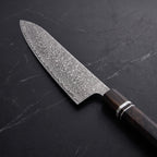 Suisei Gyuto Chef Knife – blade detail
