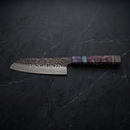 Yoake Knife Duo (Gyuto & Santoku) · function-b