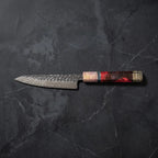Yoake Knife Trio (Gyuto, Nakiri & Petty) · function-c